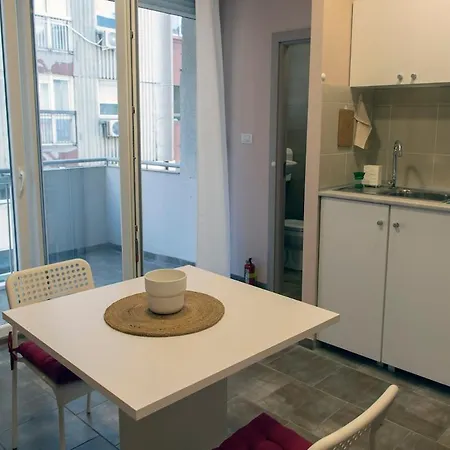 Anrora 4 Apartment Belgrade