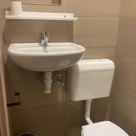 Apartment Anrora 4 *